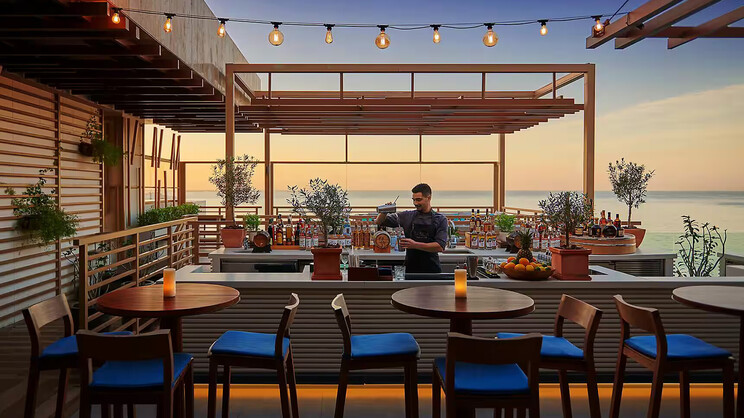 Mandarin Oriental Jumeira, Dubai